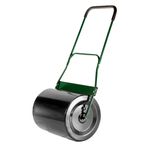 Outdoor Garden Lawn roller Heavy Duty  Perfect for Lawns