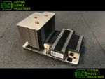 Dell TRJT7 0TRJT7 165W High Performance CPU Heatsink PowerEdge R740 R740xd R7920