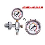 40MPa / 6000PSI DIN G5/8 HPA/ PCP Fill Station Filling Inflatable Adapter Kit MU