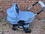 My Babiie Pram/pushchair
