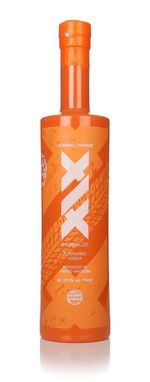 XIX Gumball Orange Vodka 70cl 37.5%