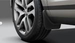 New Genuine Range Rover Evoque 19> Mud Flaps Splash Guards PAIR NOT Dynamic 