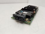 Dell PERC H730 12GBs SAS 1GB Cache PCIe Raid Card  no Bracket 044GNF 44GNF