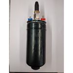 AEM Electronics 400lph Inline High Flow Fuel Pump Race Rally - *Customer Return*