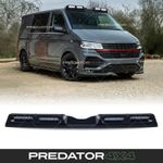 ROOF MOUNT POD LIGHT LED LIGHT BAR LIGHTS KIT FOR VW TRANSPORTER T6 T6.1 16-24