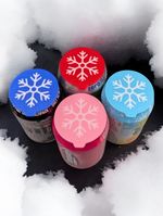 4 or 8 PCS Drink/Can Lid Covers - Soft Drink, Beer etc - Can Toppers