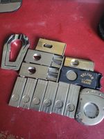 Cigar Cutters Mainly Apollo And Heurein Germany Also Pipe Stand