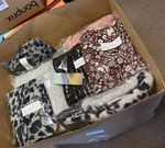 Wholesale NEW Womens Clothing Bundle Job lot Clearance SOLD AS SEEN Branded