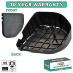 COVER CAP REAR WIPER MOTOR FOR CITROEN C1 PEUGEOT 108 TOYOTA AYGO B001099580