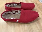 Toms Women's Shoes Size 6