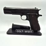 M1911 Display Stand x1
