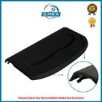 PEUGEOT/2008 Mk2 2020-2024 PARCEL SHELF BOOT LUGGAGE COVER BLIND BLACK