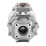 Rear Differential For Honda Recon 250 TRX250TE 2x4 ES 2002-2007 41300-HM8-010