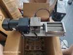 Electric Grain Mill, 20kg/h 75rpm Stainless