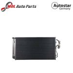 AutoStar Germany For BMW CONDENSER F20/ F21/ F22/ F30 64509218121