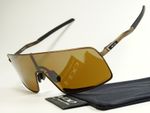 Oakley Sutro Ti Titanium Sunglasses Probation Inmate Stunt Devil Wing Kato Why