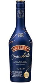 Baileys Chocolate Liqueur 50cl 15.7%  For Summer Party Events Gift And Barbecue 