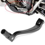 Gear Shift Shifter Lever CNC for Honda CRF 150R 250R 250X 450R 450X XR400 XR650R