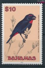 bahamas 759 MNH 1991 Birds (10174434