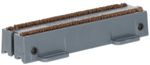 TMC-WC - OO, HO, S & 0n30 Gauge Conductive Loco Wheel Cleaner Cleaning Brush