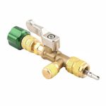 Valve Core Remover Installer Tool No Loss for DIYers, Mechanics