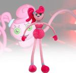 45CM Poppy Mummy Long Leg Plush Huggie Waggy Monster Horror Xmas Gifts