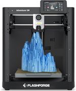 FLASHFORGE 3D Printer AD5M CoreXY 600mm/s HS Printers w / 1-Click Auto Leveling