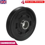Diesel Crank Shaft Pulley For Honda ACCORD,CIVIC,CR-V,FR-V 2.2 CDTI 13810RBDE01