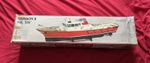 VERY RARE: Billing Boats Samson II Kit - Number 974 - Unbuilt