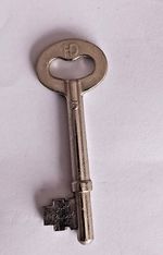 UNION MORTICE PRE CUT KEYS 2 LEVER M9H TO M40H