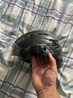FMA Team Wendy Exfil Helmet Size M/L fast helmet 