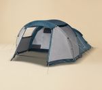 Decathlon Quechua MH100 XXL 4 Person Family Camping Tent