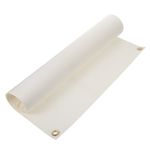 Archery Baffle Cloth Net Accessories Play Supply Netting for