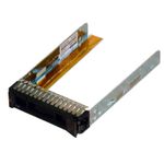 2.5" SAS/SATA PN 00E7600 L38552 HDD Drive Tray Caddy Bracket for IBM X3850 X6 M6