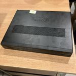 CISCO C891F Gigabit Ethernet Network Switch Integrated Service Router