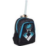 Gunn & Moore Diamond BS55 Black Cricket Backpack Size 46 x 30 x18cm - Free P&P