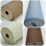 Table Protector Heat Resistant Felt Pad Wiping Clean Waterproof Cover