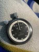 Very Rare Omega Vintage Stopwatch 1/100