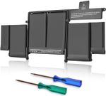 A1582 A1493 Battery For MacBook Pro 13" Retina A1582 A1502 2013 2014 2015 Batter