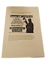 IRISH REPUBLICAN ARMY       IRA GREEN BOOK VOLS 1 & 2