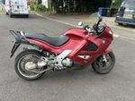 BMW K1200rs 2003