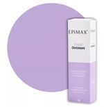 Epimax Eyelid Ointment 4g For Sensitive, Irritated eyelid and Eczema