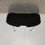 2012-2019 PEUGEOT 208 PARCEL SHELF / LOAD COVER BLACK