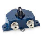 CS201 2 Way SO239 Coax Switch