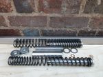 HARLEY DAVIDSON Fork Springs 17-22 Touring OEM Genuine Motorcycle Motorbike Part
