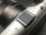 2 x Hot Shoe Covers for Canon Mirrorless EOS M, M5, M50 Cameras EF-M UK STOCK
