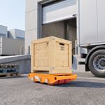 15 Ton Machine Mover Roller Machinery Moving Skate Cargo Furniture Dolly