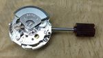 Seiko 4206A  Automatic Watch Movement - Ticking - Restoration / Repair