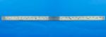 Rabone Chesterman 12" / 300mm Folding Steel Rule (50R/12) Made in Birmingham UK