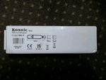 Kosnic Toco P30 Side-Mount Exterior PIR Motion Sensor TOC-P 360° IP65
